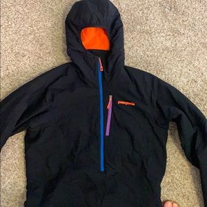 Men’s nano air light pullover